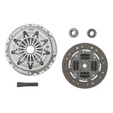 Kit Clutch Peugeot 207 Cc Turbo 2008 A 2014 L4 1.6 Lts Dohc