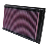 Filtro Aire Reemplazo K&n 33-2031-2 Nissan 300zx 3.0 87-90