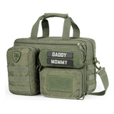 Tactical Baby Gear Bolsa De Panales Tactica De 4ª Generacion