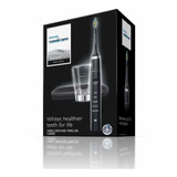 Philips Sonicare Diamondclean Clásico - Cepillo Dental Eléct