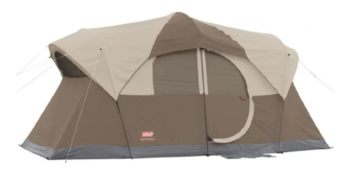 Carpa Coleman Weather Master 10 Personas