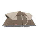 Carpa Coleman Weather Master 10 Personas