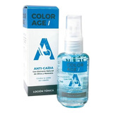 Loción Tónica Anti Caída Del Cabello Colorage 30ml