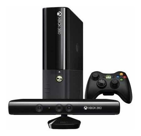 Xbox Slim Destravado 250gb Usado