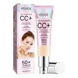 Corrector Solar Hidratante Facial Cc Cream Protection