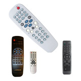 Control Remoto Tv Philips Sanyo Sony Hitachi Bgh Noblex Y +