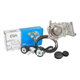 Kit Correa Distribucion Renault Kangoo 1.6 16v K4m