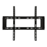 Base Soporte Televisión De 40  A 80 Tv Lcd Led Pared Fijo