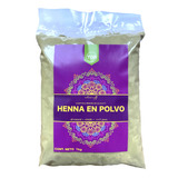 Henna En Polvo 1 Kilo 100% Natural Premium Incluye Envio