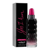 Cacharel Yes I Am Pink First 75ml Edp Dama - Perfumezone!