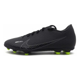 Guayos Nike Mercurial Vapor 15 Club Negro