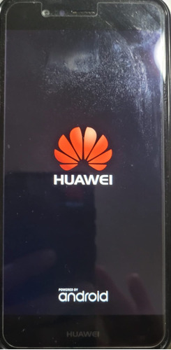Huawei P10 Selfie 64 Gb Graphite Black 4 Gb Ram