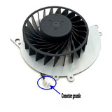 Cooler Fan Ventoinha Interno Ps4 Fat Cuh-12xx