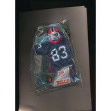 Mini Jersey Nfl - Buffalo Bills - Mini Jersey B. King