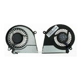 Ventilador Cooler De Notebook Para Hp Pavilion 17e 15e