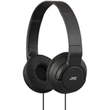 Jvc Has180 auriculares Ligeros De Graves Potentes, Color Ne