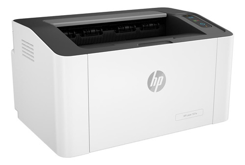 Impressora Hp Laserjet Pro 107w Mono 110v