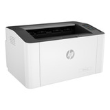 Impressora Hp Laserjet Pro 107w Mono 110v