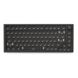 Teclado Glorious Modular Keyboard Pro Gmmk Pro Iso Negro 