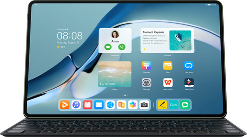 Tablet Huawei Matepad Pro 12.6 PuLG 256gb-8gb Ram