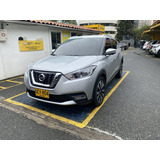 Nissan Kicks 1.6 Esclusive 2019