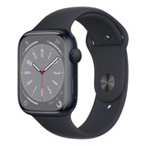 Apple Watch Series 8 (sin Uso) Negro