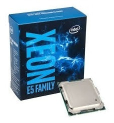 Procesador Intel Xeon E5 1650v4 3.6ghz