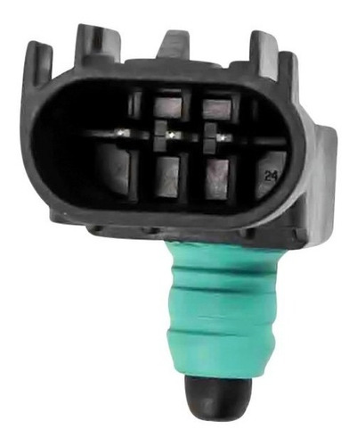 Sensor Map Chevrolet Camaro 2010-2021 Acdelco 13502903 Foto 2