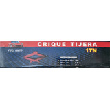 Crique Tijera