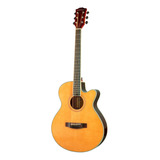 Guitarra Woodsoul Athena