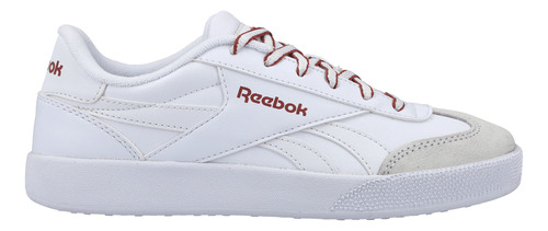 Tenis Reebok Casual Smash Edge Mujer Blanco