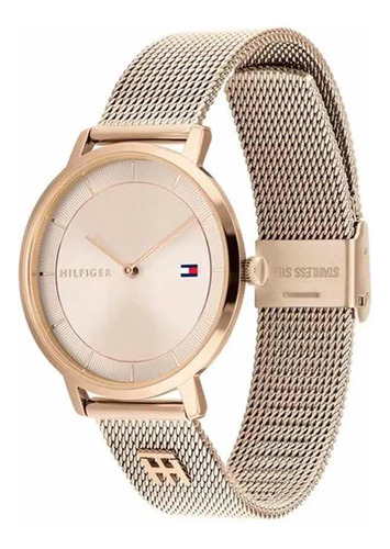 Reloj Tommy Hilfiger 1782287