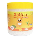 Xo Gato Repelente / Espanta / Educa Gatos 300gr