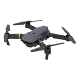 E58 Mini Drone 4k Hd Câmera Rc Quadcopter 1 Bateria