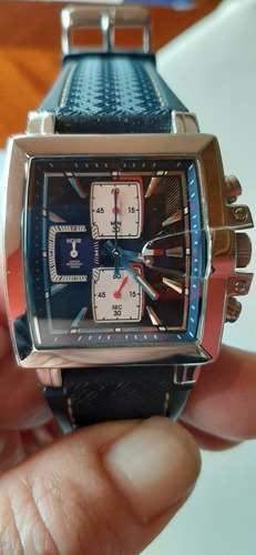 Reloj Tommy Hilfger . Permuto