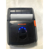 Bixolon Spp R300 Impresora Térmica Bluetooth Sin Cargador