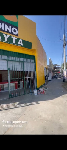 Alquiler Local Comercial 183.8 M2 Buena Ubicación - Imagen 2