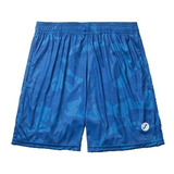 Short Deportivo Snauwaert Schil Hombre Tenis Padel Running