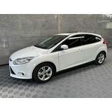 Ford Focus Iii 2014 2.0 Se Plus Mt