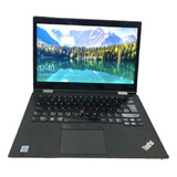 Notebook Thinkpad X1 Yoga Gen 2 I5 7ºgen 16gb/ssd 500gb W10p