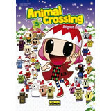 Manga Animal Crossing Vol.05