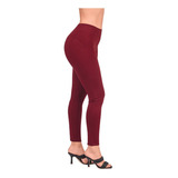 Leggings Color Tinto Cklass 969-67 Levantapompas