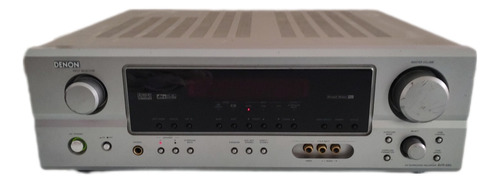 Denon Receiver Surround Avr-685 Para Restaurar 