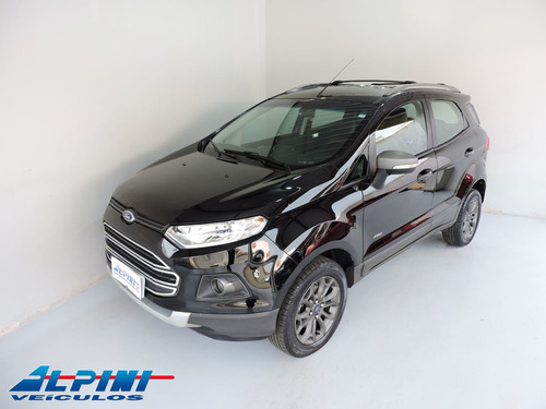 ECOSPORT FREESTYLE 4WD 16V