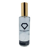 Perfume The Only One Dama 100ml 33%concentrado