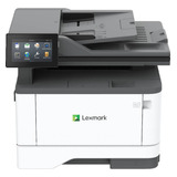 Impressora Multifuncional Laser Mono Mx432adwe 110v Lexmark