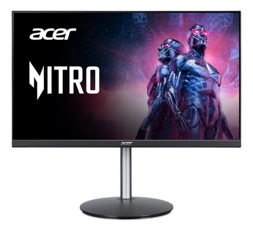 Monitor Gamer Acer 24 1080p Fullhd 165 144 Hz 1 Ms Freesync