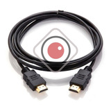 Cable Hdmi 5m Metros Full Hd 1080p 4k Pc Tv Proyector