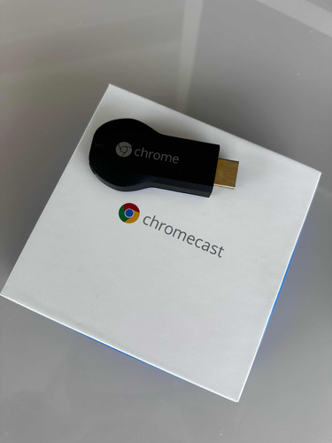 Google Chromecast