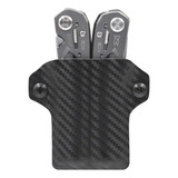 Clip & Carry Kydex - Funda Multiherramienta Para Gerber Sus.